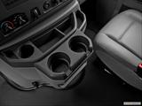  Cup holders photo
